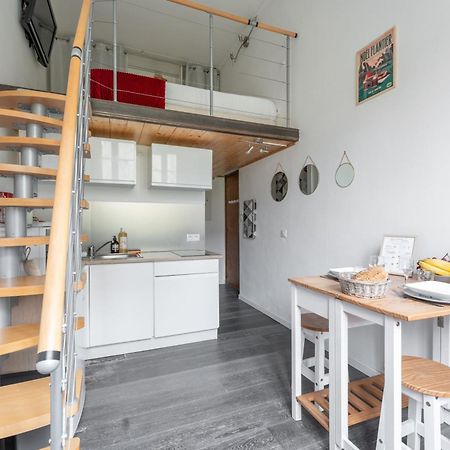 Silk - Studio En Plein Coeur De Lyon Ngoại thất bức ảnh